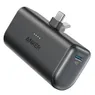 Anker Nano Power Bank 5000mAh 22.5W Built-In with USB-C Connector Wit