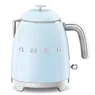 Smeg KLF05PBEU Blauw