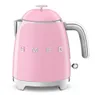 Smeg KLF05PKEU Roze