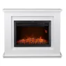 Eurom Malmo Fireplace