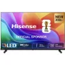 Hisense QLED 32A59S (2026)
