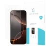 Just in Case Tempered Glass voor Apple iPhone 16 Pro