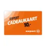 Expert Cadeaukaart 10,-