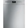 Smeg LSP292DX Rvs