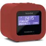 TechniSat Techniradio 40 Rood
