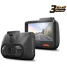 Mio MiVue 935W 4K Ultra HD + Wi-Fi + GPS + flitspalen