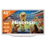 Hisense Deco TV 43S5Q (2026)