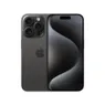 Apple iPhone 15 Pro 1TB Zwart
