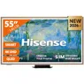 Hisense Canvas TV 55S7S (2026)