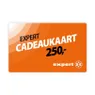 Expert Cadeaukaart 250,-