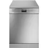 Smeg LVS354CX Rvs