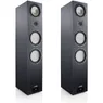 Canton Smart GLE 9 S2 / per paar Zwart