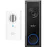 Eufy Video Doorbell C31 with SD Card+Chime