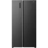 Hisense RS3P558NEFD Zwart
