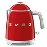 Smeg KLF05RDEU Rood