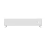 Eurom Alutherm Baseboard 1500 Wi-Fi