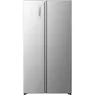 Hisense RS3P558NEID Rvs
