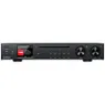 Kenwood KR-W8000SCD Zwart