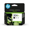 HP 304XL Cartridge Zwart