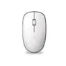 Rapoo M200 Silent Multi-mode Draadloze Muis Wit