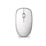 Rapoo M200 Silent Multi-mode Draadloze Muis Wit