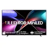 Hisense RGB MINI LED100UXQ (2025)