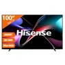 Hisense RGB MINI LED100UXQ (2025)