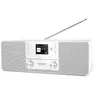 TechniSat Digitradio 370 CD BT Wit