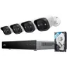 Eufy NVR Security System E40