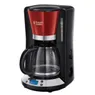 Russell Hobbs 24031-56 Colours Plus Rood