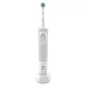 Oral B Vitality 100 CrossAction Wit