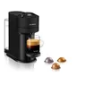 Krups Nespresso Vertuo Next XN910N Mat zwart