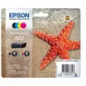 Epson 603 Multipack - Zeester Multi-color