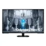 Samsung Odyssey Neo G7 LS43CG700NUXEN
