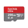 SanDisk MicroSDXC Ultra 256GB 150mb/s C10 - SDA UHS-I
