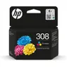 HP 308 Cartridge Kleur