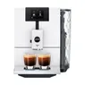 JURA ENA 8 Full Nordic White (EC) Wit