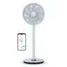 Duux Whisper Flex 2 Smart DXCF105 Lichtblauw