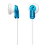 Sony MDR-E9LP Blauw