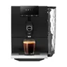 JURA ENA 4 Full Metropolitan Black (EB) Zwart