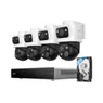 Eufy NVR Security System S4 Max