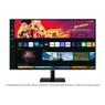 Samsung Smart Monitor M7 LS32BM700UPXEN