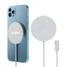 Accezz Wireless MagSafe Charger USB-C - 1 meter Wit