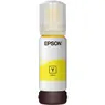 Epson 102 EcoTank inktfles Geel