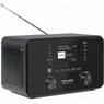 TechniSat Digitradio 550 IR Zwart