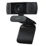 Rapoo Webcam XW170 HD Zwart