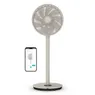 Duux Whisper Flex 2 Smart DXCF72 Taupe