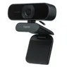 Rapoo Webcam XW180 Full HD Zwart