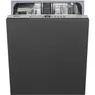 Smeg STL252CH
