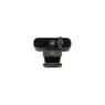 Rapoo Webcam XW2K Full HD 2K Zwart